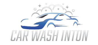 CAR WASH INTON